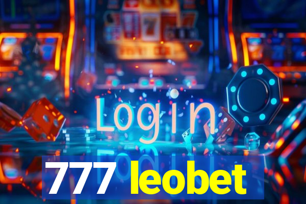 777 leobet